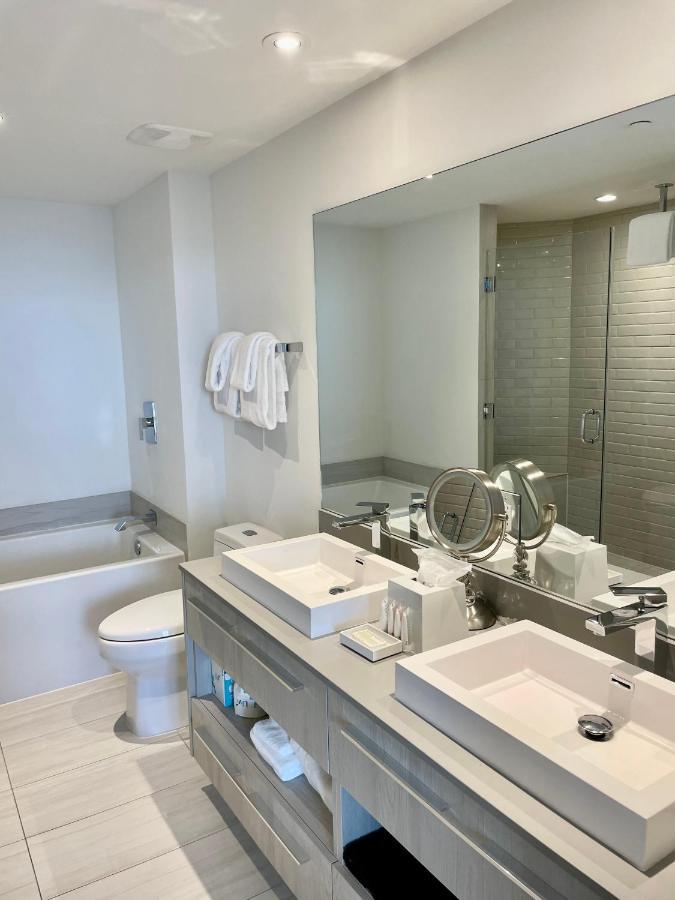 Hyde Beach House Lux Apartment Hollywood Exterior photo